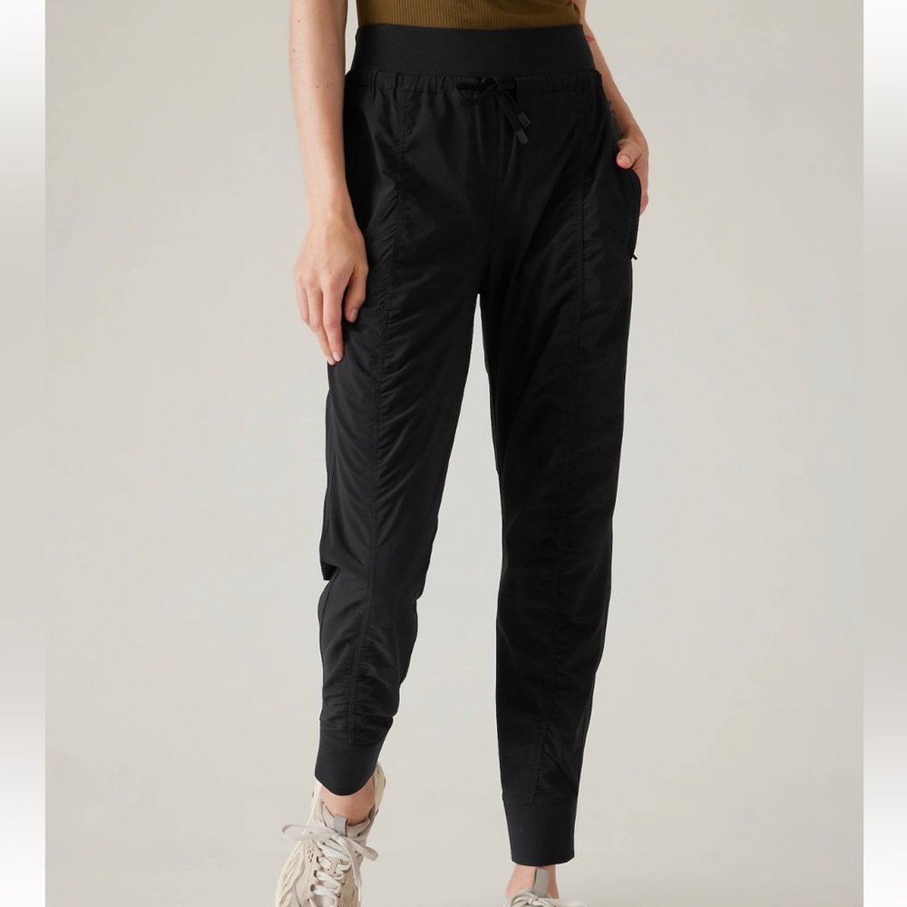 Athleta Attitude II Pant
